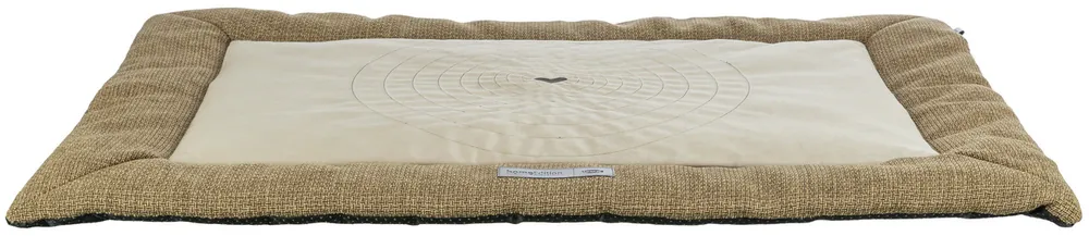 Wochenendangebot TRIXIE Liegematte Viviana, 120×80 cm braun